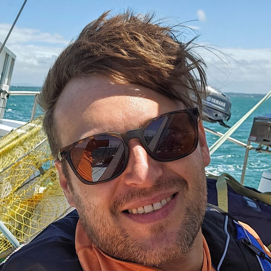 Cezary Cichocki, accredited mediator